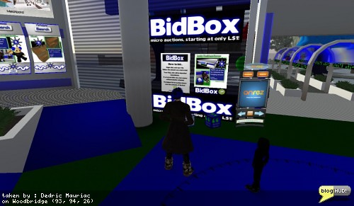 Feeling out customers price perception with BidBox